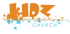 Kidz Church LOGO