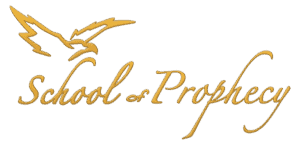 School of Prophecy LOGO